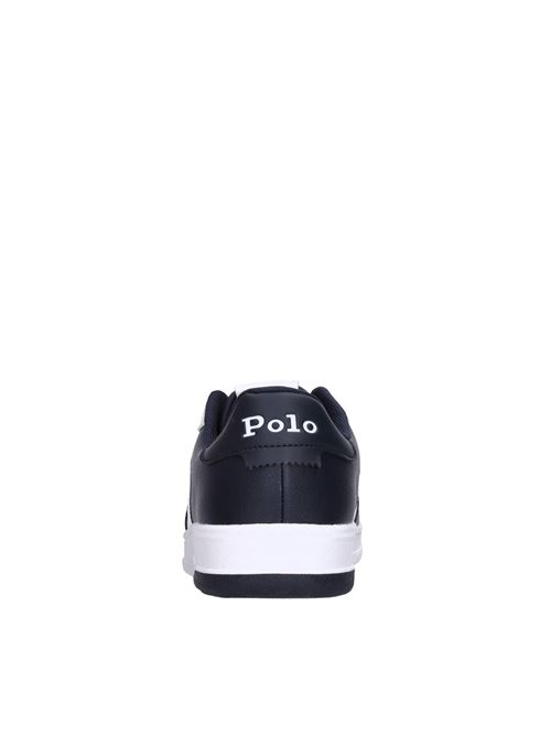  POLO RALPH LAUREN | RL01247100BIANCO-BLU